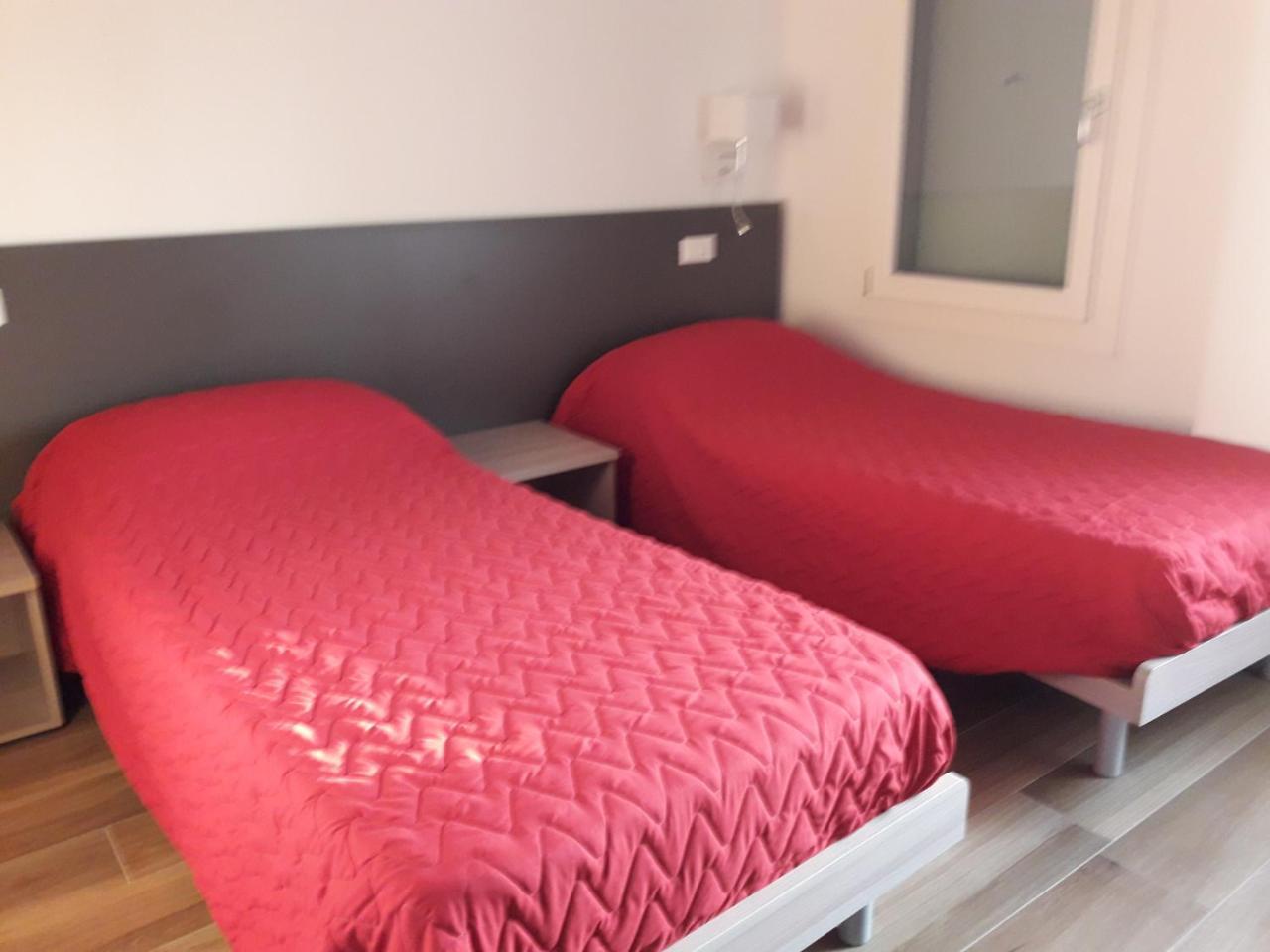 Locanda Mirafiori 호텔 산도나디피아베 외부 사진